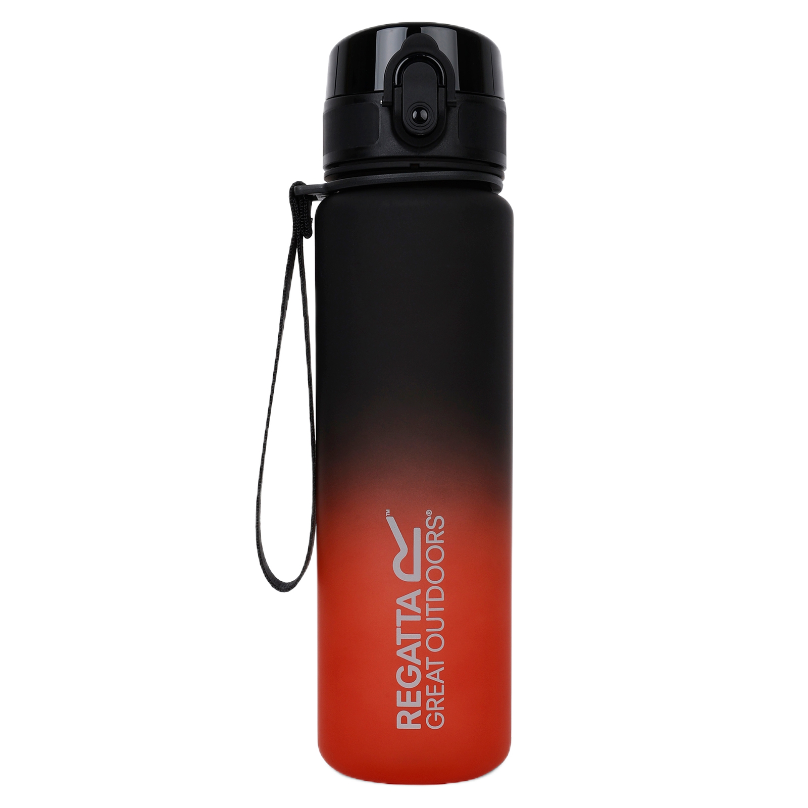 Regatta Trinkflasche 0.6L Tritan Flip Lid Bottle Regatta Trinkflasche 0.6L Tritan Flip Lid Bottle
