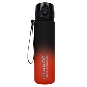 Regatta Trinkflasche 0.6L Tritan Flip Lid Bottle - Bild 0 Regatta Trinkflasche 0.6L Tritan Flip Lid Bottle