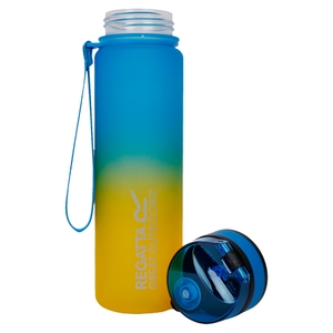 Regatta Trinkflasche 0.6L Tritan Flip Lid Bottle - Bild 2 Regatta Trinkflasche 0.6L Tritan Flip Lid Bottle - Bild 2