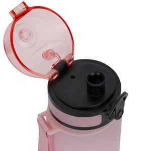 Regatta Trinkflasche 0.6L Tritan Flip Lid Bottle - Bild 4 Regatta Trinkflasche 0.6L Tritan Flip Lid Bottle - Bild 4