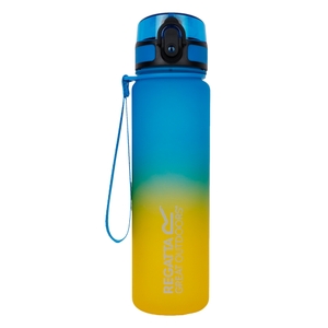 Regatta Trinkflasche 0.6L Tritan Flip Lid Bottle - Bild 0 Regatta Trinkflasche 0.6L Tritan Flip Lid Bottle