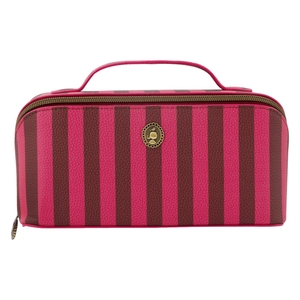 -stripe pink