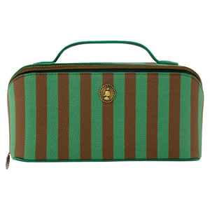-stripe green