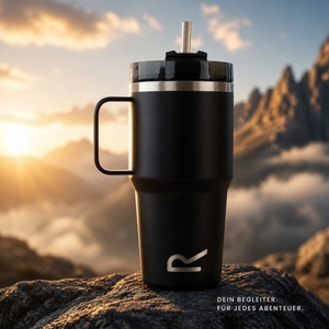 Regatta Trinkbecher Isolierbecher Thermulate Insulated Mug 0.6L - Bild 5