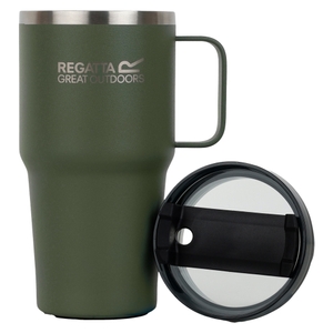 Regatta Trinkbecher Isolierbecher Thermulate Insulated Mug 0.6L - Bild 2 Regatta Trinkbecher Isolierbecher Thermulate Insulated Mug 0.6L - Bild 2