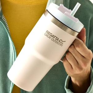 Regatta Trinkbecher Isolierbecher Thermulate Insulated Mug 0.6L - Bild 6 Regatta Trinkbecher Isolierbecher Thermulate Insulated Mug 0.6L - Bild 6