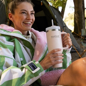 Regatta Trinkbecher Isolierbecher Thermulate Insulated Mug 1.2L - Bild 5