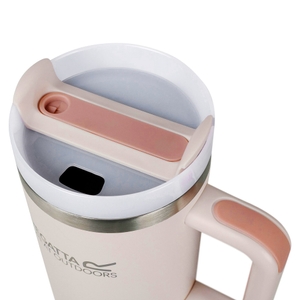 Regatta Trinkbecher Isolierbecher Thermulate Insulated Mug 1.2L - Bild 2