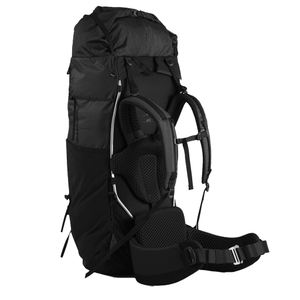 Lundhags Damen Herren Unisex Rucksack Trekkingrucksack Padje Light 45 L Regular Long - Bild 1