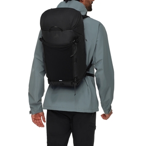 Mammut Herren Damen Unisex Rucksack Wanderrucksack Alto 28 - Bild 4