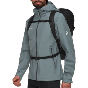 Mammut Herren Damen Unisex Rucksack Wanderrucksack Alto 28 - Bild 5