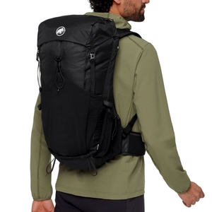 Mammut Herren Damen Unisex Rucksack Wanderrucksack Ducan 26 - Bild 3 Mammut Herren Damen Unisex Rucksack Wanderrucksack Ducan 26 - Bild 3