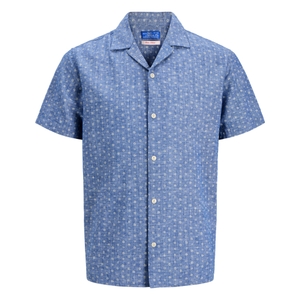 -chambray blue