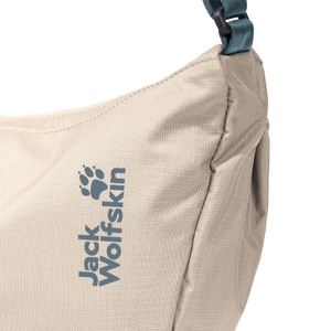 Jack Wolfskin Damen Herren Unisex Tasche Schultertasche Umhängetasche Zoya 8 - Bild 2 Jack Wolfskin Damen Herren Unisex Tasche Schultertasche Umhängetasche Zoya 8 - Bild 2