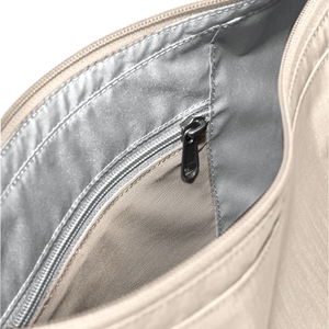 Jack Wolfskin Damen Herren Unisex Tasche Schultertasche Umhängetasche Zoya 8 - Bild 3 Jack Wolfskin Damen Herren Unisex Tasche Schultertasche Umhängetasche Zoya 8 - Bild 3