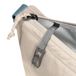 Jack Wolfskin Damen Herren Unisex Tasche Schultertasche Umhängetasche Zoya 8 - Bild 4 Jack Wolfskin Damen Herren Unisex Tasche Schultertasche Umhängetasche Zoya 8 - Bild 4