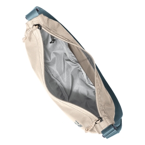 Jack Wolfskin Damen Herren Unisex Tasche Schultertasche Umhängetasche Zoya 8 - Bild 5 Jack Wolfskin Damen Herren Unisex Tasche Schultertasche Umhängetasche Zoya 8 - Bild 5