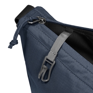 Jack Wolfskin Damen Herren Unisex Tasche Schultertasche Umhängetasche Zoya 8 - Bild 2 Jack Wolfskin Damen Herren Unisex Tasche Schultertasche Umhängetasche Zoya 8 - Bild 2