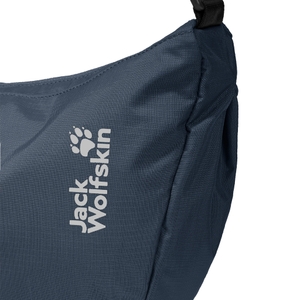 Jack Wolfskin Damen Herren Unisex Tasche Schultertasche Umhängetasche Zoya 8 - Bild 4 Jack Wolfskin Damen Herren Unisex Tasche Schultertasche Umhängetasche Zoya 8 - Bild 4