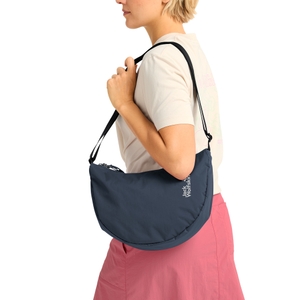 Jack Wolfskin Damen Herren Unisex Tasche Schultertasche Umhängetasche Zoya 8 - Bild 6 Jack Wolfskin Damen Herren Unisex Tasche Schultertasche Umhängetasche Zoya 8 - Bild 6