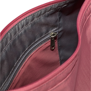 Jack Wolfskin Damen Herren Unisex Tasche Schultertasche Umhängetasche Zoya 8 - Bild 5 Jack Wolfskin Damen Herren Unisex Tasche Schultertasche Umhängetasche Zoya 8 - Bild 5