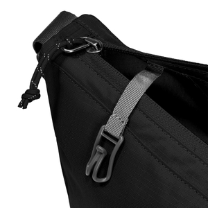 Jack Wolfskin Damen Herren Unisex Tasche Schultertasche Umhängetasche Zoya 8 - Bild 4 Jack Wolfskin Damen Herren Unisex Tasche Schultertasche Umhängetasche Zoya 8 - Bild 4
