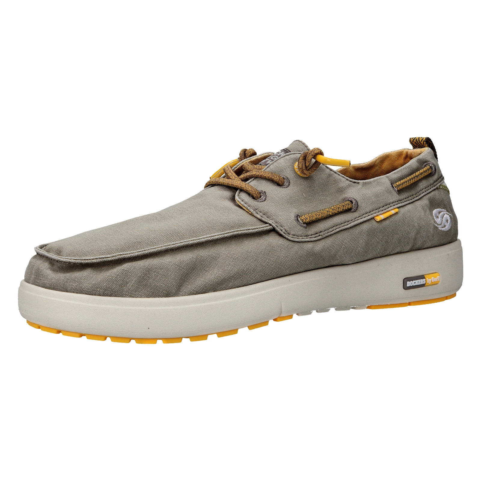 Dockers by Gerli Herren Schuhe Sneaker Slip On Sneaker Dockers by Gerli Herren Schuhe Sneaker Slip On Sneaker