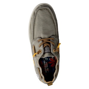Dockers by Gerli Herren Schuhe Sneaker Slip On Sneaker - Bild 3 Dockers by Gerli Herren Schuhe Sneaker Slip On Sneaker - Bild 3