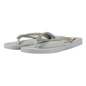Ipanema Damen Zehentrenner Badeschuhe Strandschuhe Mesh x Fem - Bild 2
