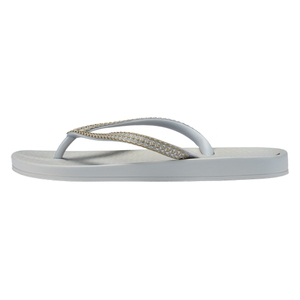 Ipanema Damen Zehentrenner Badeschuhe Strandschuhe Mesh x Fem - Bild 3