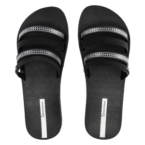 -BP394 black / silver
