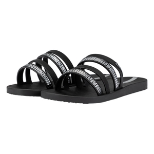 Ipanema Damen Zehentrenner Badeschuhe Strandschuhe Mesh Slide II Fem - Bild 1