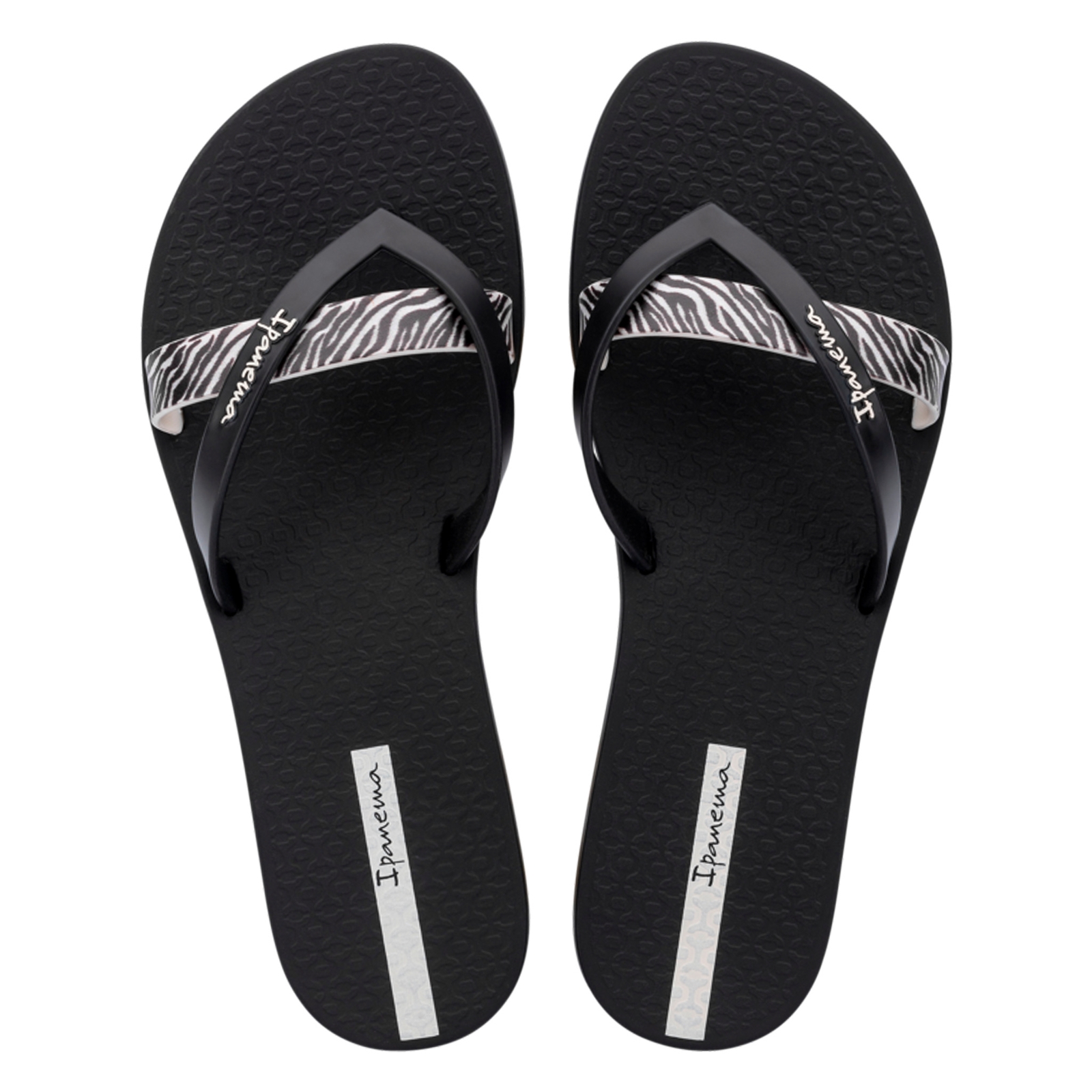 Ipanema Damen Zehentrenner Badeschuhe Strandschuhe Kirei Chic Fem Ipanema Damen Zehentrenner Badeschuhe Strandschuhe Kirei Chic Fem