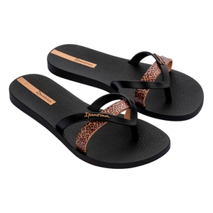 Ipanema Damen Zehentrenner Badeschuhe Strandschuhe Kirei Chic Fem - Bild 1 Ipanema Damen Zehentrenner Badeschuhe Strandschuhe Kirei Chic Fem - Bild 1