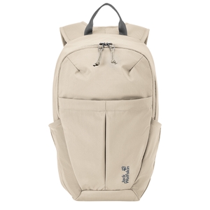 Jack Wolfskin Unisex Rucksack Tagesrucksack Yuma 14 - Bild 0 Jack Wolfskin Unisex Rucksack Tagesrucksack Yuma 14