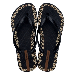-BN040 black / brown / beige