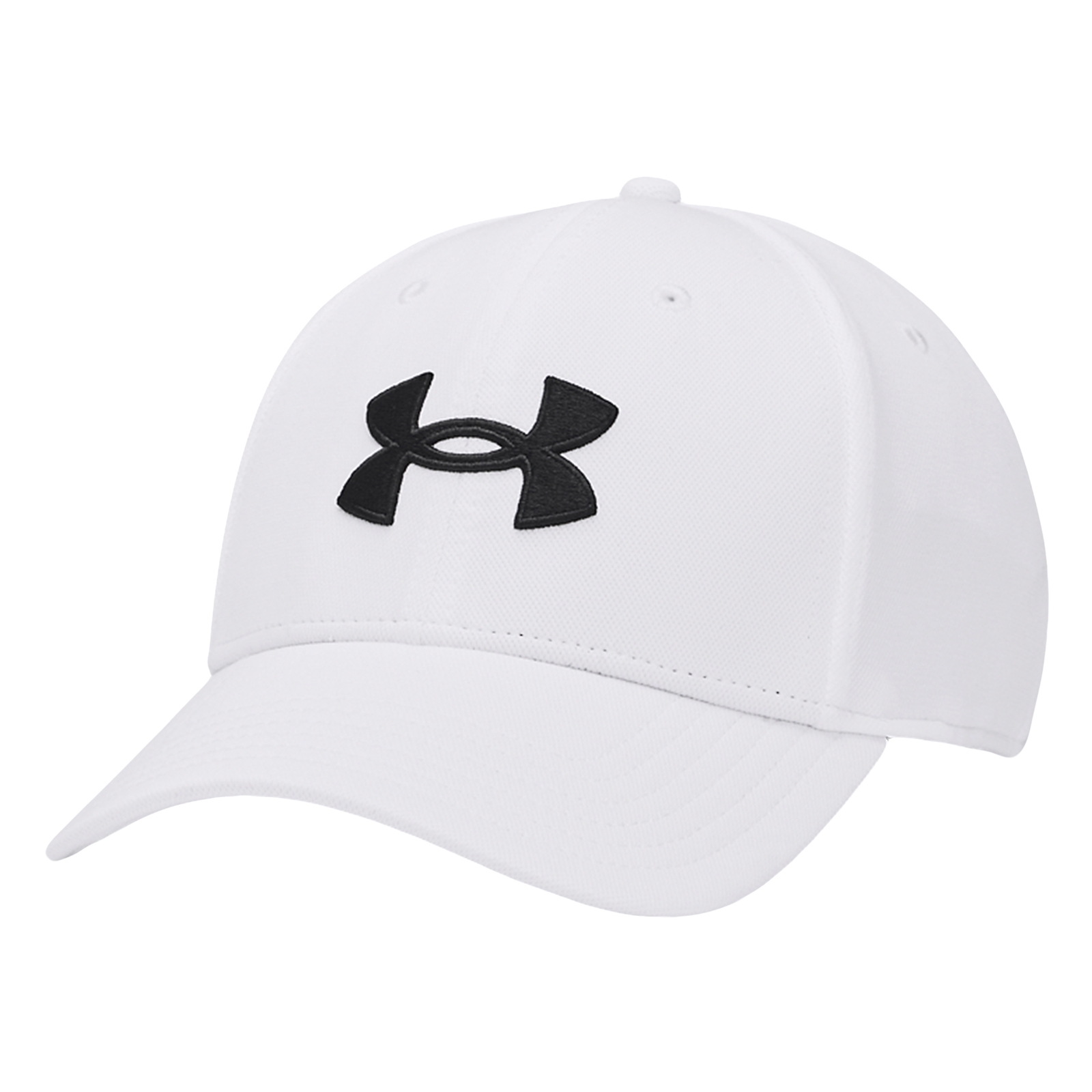 Under Armour Unisex Basecap Mütze Kopfbedeckung Kappe Blitzing Low Cap Under Armour Unisex Basecap Mütze Kopfbedeckung Kappe Blitzing Low Cap