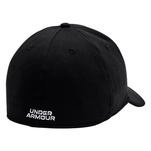 Under Armour Unisex Basecap Mütze Kopfbedeckung Kappe Blitzing Low Cap - Bild 1 Under Armour Unisex Basecap Mütze Kopfbedeckung Kappe Blitzing Low Cap - Bild 1