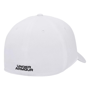 Under Armour Unisex Basecap Mütze Kopfbedeckung Kappe Blitzing Low Cap - Bild 1 Under Armour Unisex Basecap Mütze Kopfbedeckung Kappe Blitzing Low Cap - Bild 1