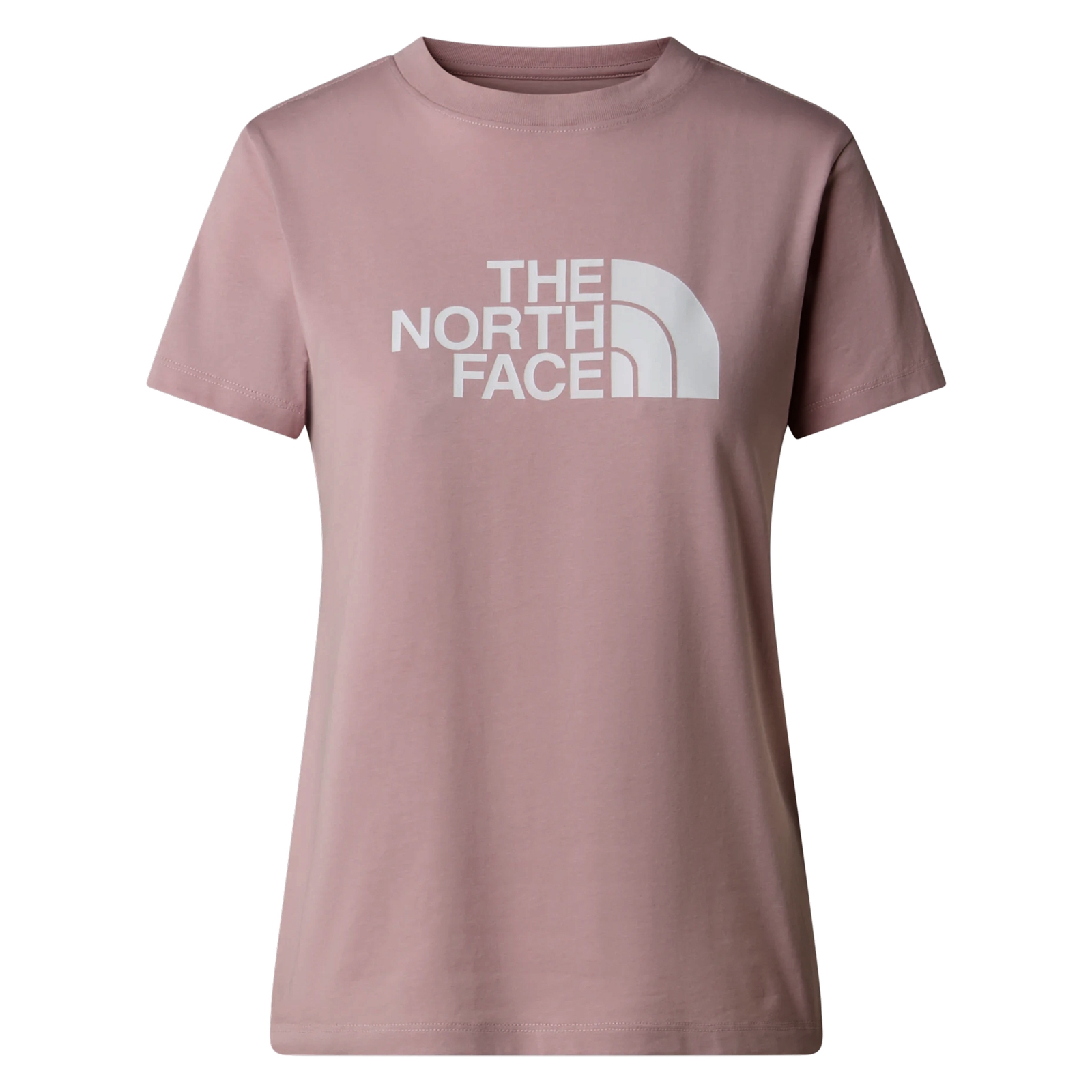 The North Face Damen T-Shirt Evolution Half Dome Slim SS Tee The North Face Damen T-Shirt Evolution Half Dome Slim SS Tee