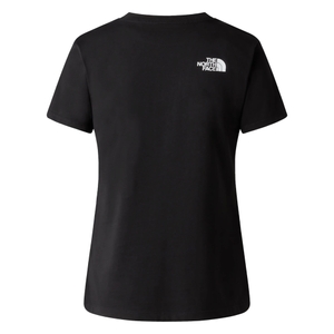 The North Face Damen T-Shirt Evolution Half Dome Slim SS Tee - Bild 1