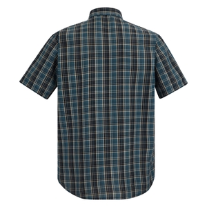 Regatta Herren Hemd Funktionshemd Wanderhemd Mindano Short Sleeve Shirt - Bild 1