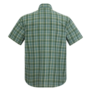 Regatta Herren Hemd Funktionshemd Wanderhemd Mindano Short Sleeve Shirt - Bild 1 Regatta Herren Hemd Funktionshemd Wanderhemd Mindano Short Sleeve Shirt - Bild 1