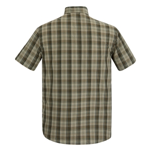 Regatta Herren Hemd Funktionshemd Wanderhemd Mindano Short Sleeve Shirt - Bild 1