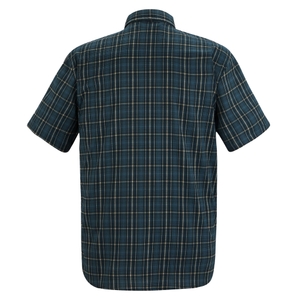 Regatta Herren Hemd Funktionshemd Wanderhemd Begarno Short Sleeve Shirt - Bild 1
