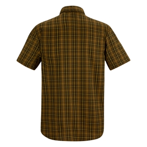 Regatta Herren Hemd Funktionshemd Wanderhemd Begarno Short Sleeve Shirt - Bild 1