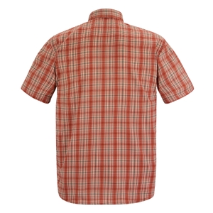 Regatta Herren Hemd Funktionshemd Wanderhemd Begarno Short Sleeve Shirt - Bild 1