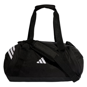 Adidas Herren Damen Sporttasche Umhängetasche Tiro Dufflebag S - Bild 0 Adidas Herren Damen Sporttasche Umhängetasche Tiro Dufflebag S