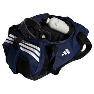 Adidas Herren Damen Sporttasche Umhängetasche Tiro Dufflebag S - Bild 5 Adidas Herren Damen Sporttasche Umhängetasche Tiro Dufflebag S - Bild 5