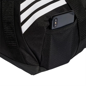 Adidas Herren Damen Sporttasche Umhängetasche Tiro Dufflebag S - Bild 4 Adidas Herren Damen Sporttasche Umhängetasche Tiro Dufflebag S - Bild 4